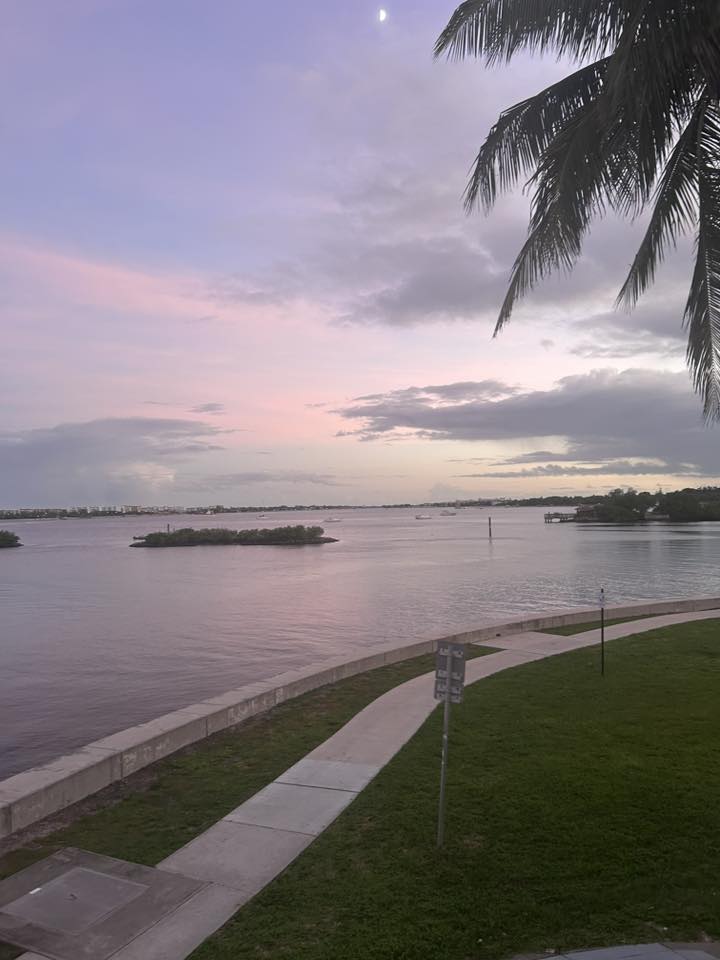 Glen in West Palm Beach